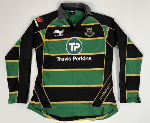Vintage northampton saints - vintage,