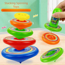 Kids Spinning Tops Gyro