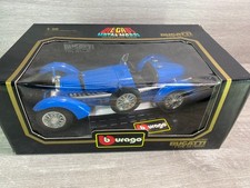 Vintage diecast Bburago