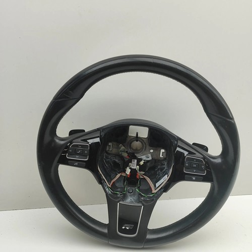 Volkswagen touareg steering - 7p,