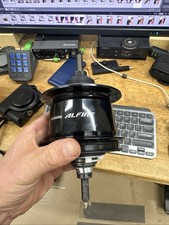 Shimano Alfine S7001-8