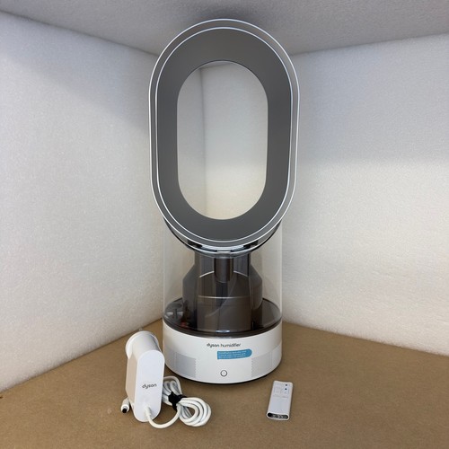 Dyson am10 humidifier fan - humidifier,