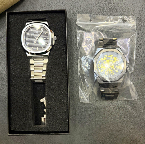 Poedagar watches - 2,