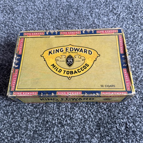 Vintage king edward - vintage,
