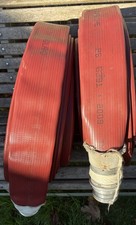 Angus Duraline  Lay Flat Fire Hose 70mm x 23m Flood Fire Appliance Irrigation ￼