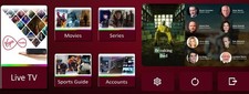 Android firetv dongle with - firetv,