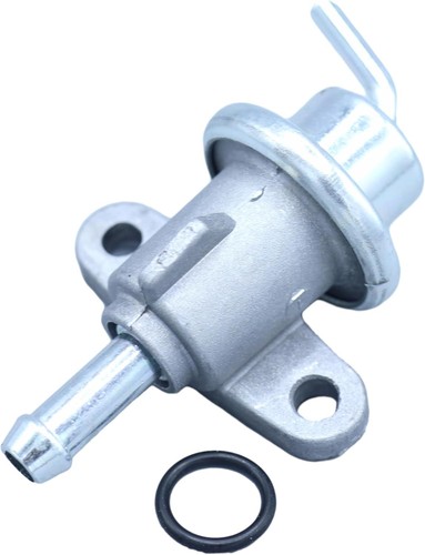 Fuel pressure regulator - fuel,