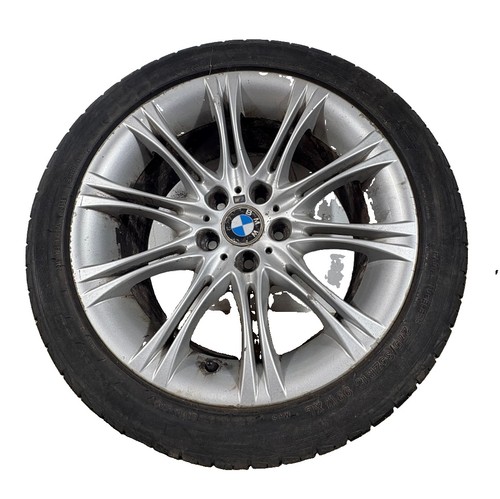 Bmw series e60 e61 - bmw,