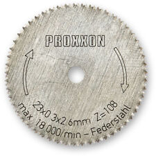 PROXXON Cutter for Micro