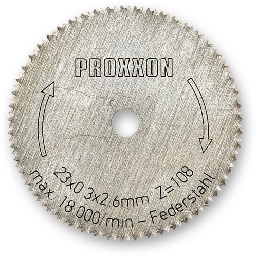 Proxxon cutter for micro - proxxon,