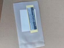 HONDA CHALY CF50 70 C50 65 70 90 ST50 70 Z50 FRAME DECAL MAKER PLATE GENUINE