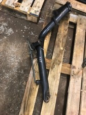 Right front mower deck lift arm X John Deere 1600T WAM mower /Yanmar....£80+VAT