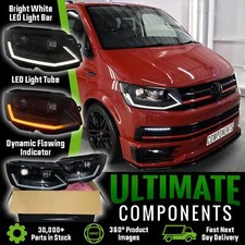 VW Transporter T6 2015-2020