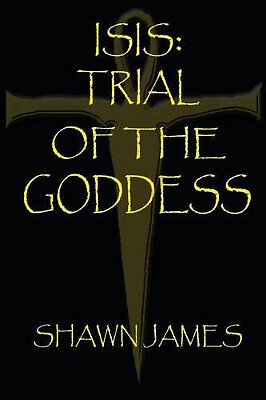 Isis trial the goddess - ,