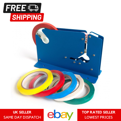 9mm 66m strong vinyl sealing - 66m,