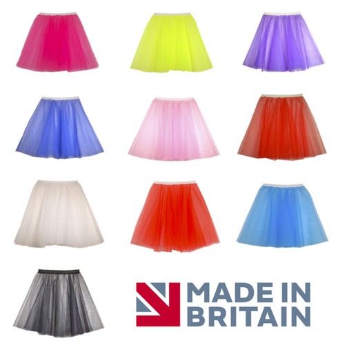 Net underskirt petticoat rock - petticoat,