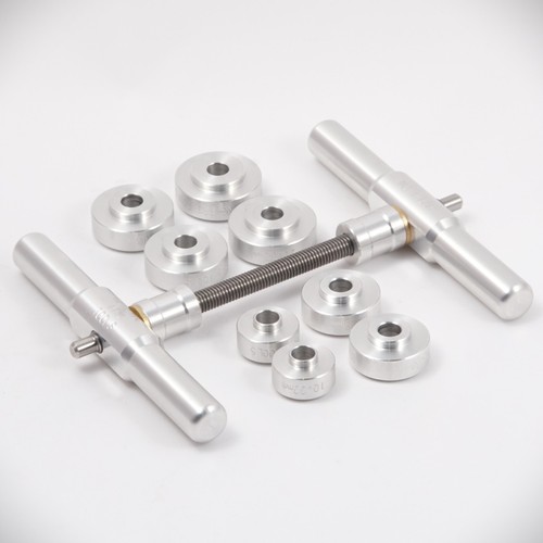 Bearing press for ibis bike - press,
