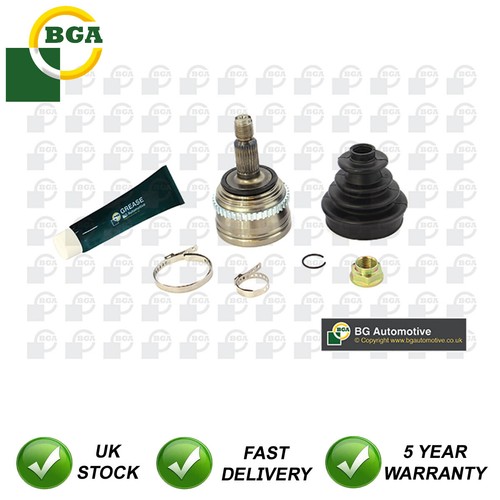 Joint front right bga - front,