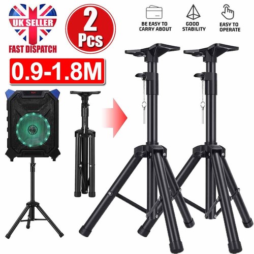 Speaker stand tripod - stand,