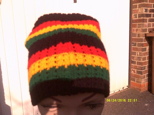 New arrival jamaica rasta - jamaica,