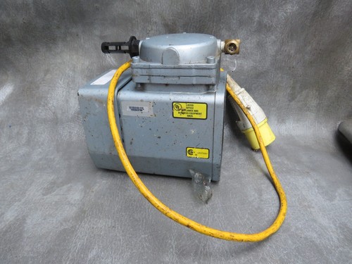 Good working gast 110v - gast,