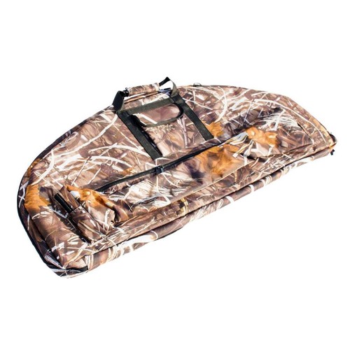 Compound bow bag holder - compound,