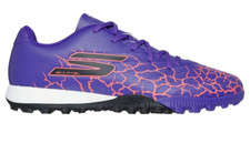 SKECHERS BOYS GIRLS JUNIOR ASTRO TURF TRAINERS FOOTBALL BOOTS SKX 1.5 TF SHOES