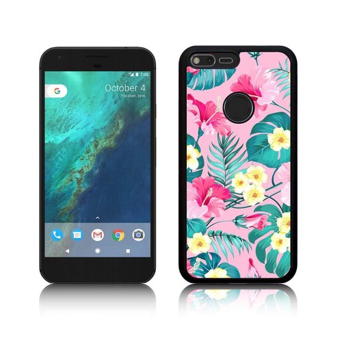Flower silicone phone - silicone,