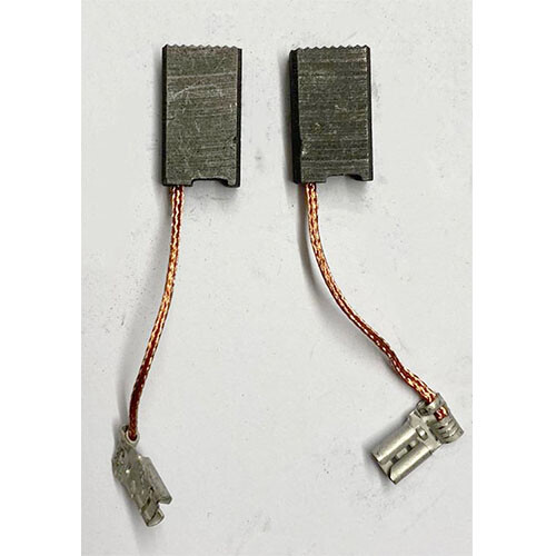 Carbon brushes fit bosch - carbon,