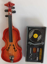 Miniature Dolls House