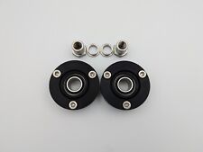 *Back In Stock* Renault Clio 172/182 solid top mounts - also fits Twingo RS