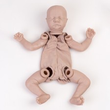 20" Reborn Baby Doll Kits
