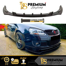 VW Golf MK5 GTI GT TDI Carbon