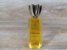Vintage Coty L'aimant Parfum