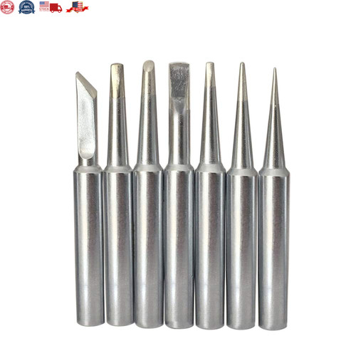 Soldering tips for - soldering,