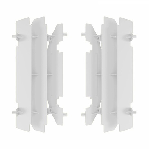 Polisport radiator louvres for - polisport,