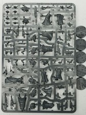 5 Delaque Gang, Necromunda