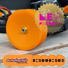 Schumacher — 2WD or 4WD full