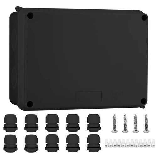 Ip65 waterproof junction box - waterproof,