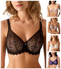 Empreinte Cassiopee Bra Full
