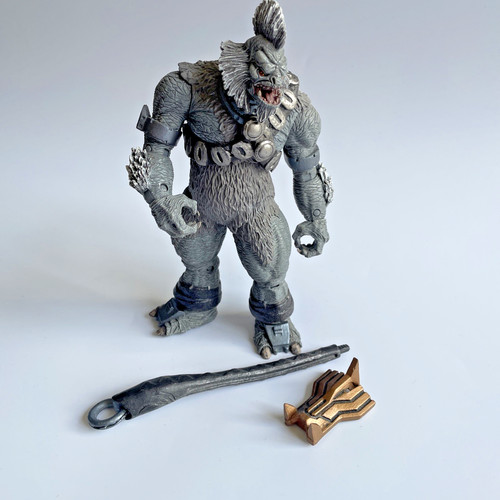 Mcfarlane halo tartarus brute - halo,