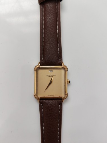 Favre leuba mechanical mens - favre,