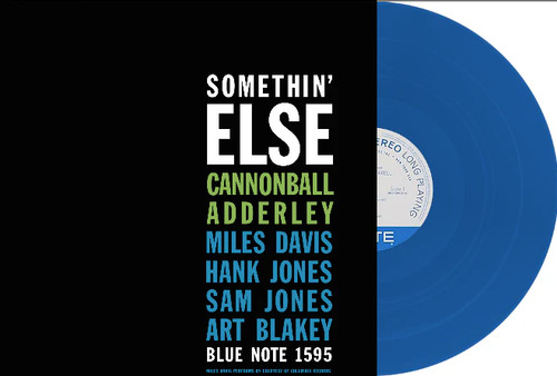 Cannonball adderley - cannonball, |