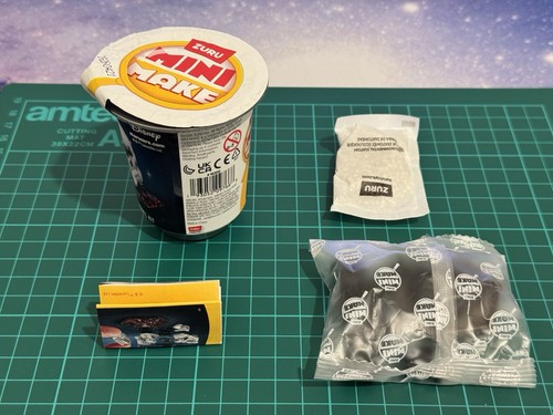 Zuru mini make - zuru, wars: