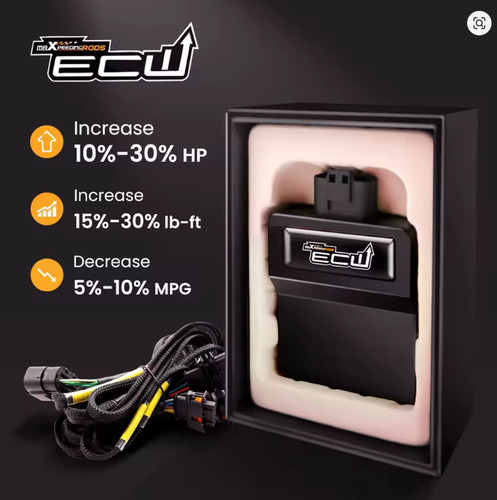 Chip tuning ecu ecm - tuning, toyota