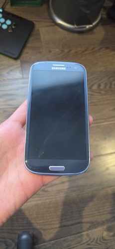 Samsung galaxy iii gb - galaxy,