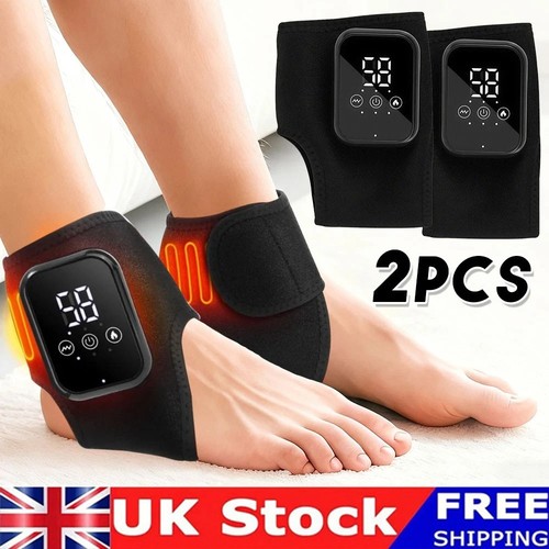 Cordless foot ankle - 2x,