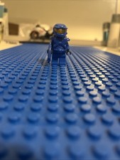 Lego Halo Mini figure
