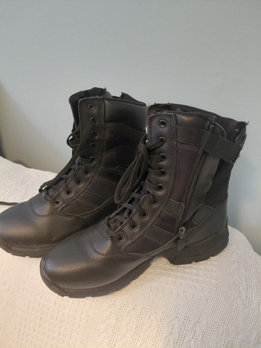Magnum boots size worn once - 9,