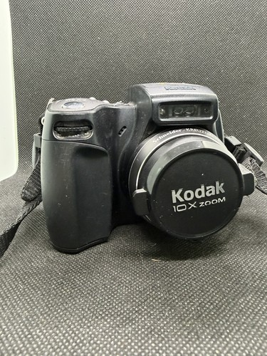 Kodak easyshare dx6490 - kodak,